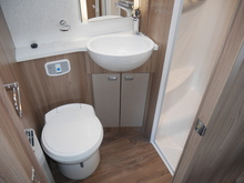 Swift Kon-Tiki 2016 625 Black Edition - Thumb 63