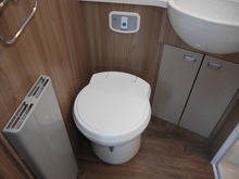 Swift Kon-Tiki 2016 625 Black Edition - Thumb 64