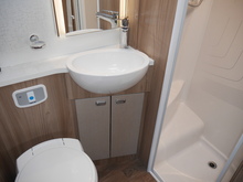 Swift Kon-Tiki 2016 625 Black Edition - Thumb 65