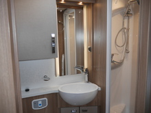 Swift Kon-Tiki 2016 625 Black Edition - Thumb 69