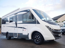 Mobilvetta K-Yacht 2017 80 Tekno Line - Thumb 0