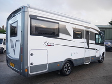 Mobilvetta K-Yacht 2017 80 Tekno Line - Thumb 3