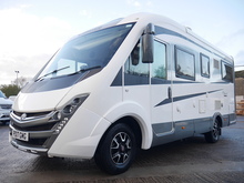 Mobilvetta K-Yacht 2017 80 Tekno Line - Thumb 4