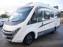 Mobilvetta K-Yacht 2017 80 Tekno Line - Thumb 5