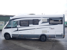 Mobilvetta K-Yacht 2017 80 Tekno Line - Thumb 6