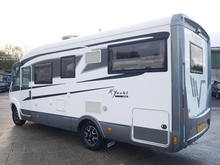 Mobilvetta K-Yacht 2017 80 Tekno Line - Thumb 7