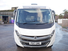 Mobilvetta K-Yacht 2017 80 Tekno Line - Thumb 8