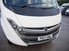 Mobilvetta K-Yacht 2017 80 Tekno Line - Thumb 9