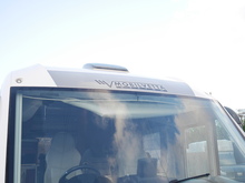 Mobilvetta K-Yacht 2017 80 Tekno Line - Thumb 10