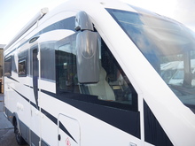 Mobilvetta K-Yacht 2017 80 Tekno Line - Thumb 11