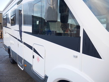 Mobilvetta K-Yacht 2017 80 Tekno Line - Thumb 12