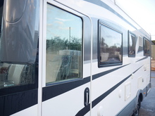 Mobilvetta K-Yacht 2017 80 Tekno Line - Thumb 13