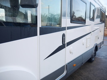 Mobilvetta K-Yacht 2017 80 Tekno Line - Thumb 14