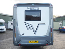 Mobilvetta K-Yacht 2017 80 Tekno Line - Thumb 15