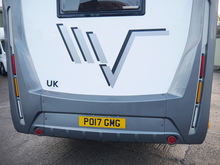 Mobilvetta K-Yacht 2017 80 Tekno Line - Thumb 16