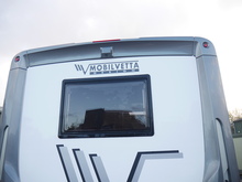 Mobilvetta K-Yacht 2017 80 Tekno Line - Thumb 17