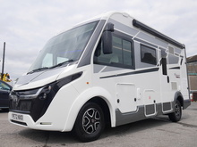 Mobilvetta K-Yacht 2022 59 Tekno Line - Thumb 0