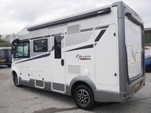 Mobilvetta K-Yacht 2022 59 Tekno Line - Thumb 2