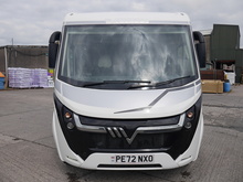 Mobilvetta K-Yacht 2022 59 Tekno Line - Thumb 6