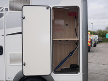 Mobilvetta K-Yacht 2022 59 Tekno Line - Thumb 14