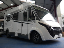 Mobilvetta K-Yacht 2022 59 Tekno Line - Thumb 3