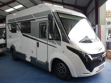 Mobilvetta K-Yacht 2022 59 Tekno Line - Thumb 4