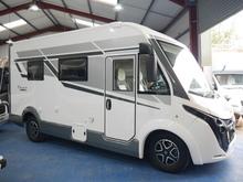 Mobilvetta K-Yacht 2022 59 Tekno Line - Thumb 5