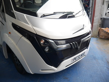 Mobilvetta K-Yacht 2022 59 Tekno Line - Thumb 7