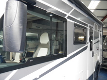 Mobilvetta K-Yacht 2022 59 Tekno Line - Thumb 8