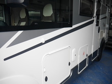 Mobilvetta K-Yacht 2022 59 Tekno Line - Thumb 9