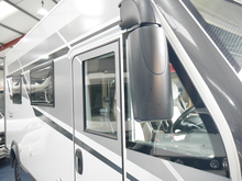 Mobilvetta K-Yacht 2022 59 Tekno Line - Thumb 10