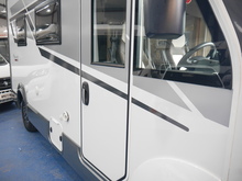 Mobilvetta K-Yacht 2022 59 Tekno Line - Thumb 11