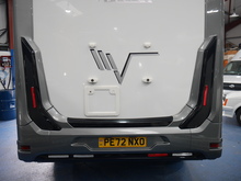 Mobilvetta K-Yacht 2022 59 Tekno Line - Thumb 13