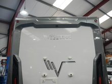 Mobilvetta K-Yacht 2022 59 Tekno Line - Thumb 12