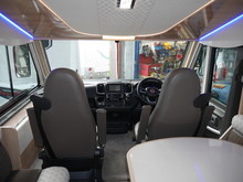 Mobilvetta K-Yacht 2022 59 Tekno Line - Thumb 16