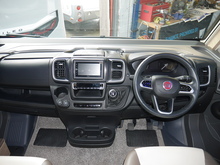 Mobilvetta K-Yacht 2022 59 Tekno Line - Thumb 17