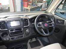 Mobilvetta K-Yacht 2022 59 Tekno Line - Thumb 18