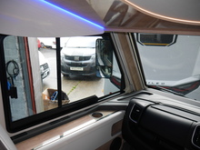 Mobilvetta K-Yacht 2022 59 Tekno Line - Thumb 19