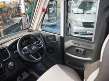 Mobilvetta K-Yacht 2022 59 Tekno Line - Thumb 20