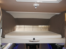 Mobilvetta K-Yacht 2022 59 Tekno Line - Thumb 21