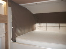 Mobilvetta K-Yacht 2022 59 Tekno Line - Thumb 22