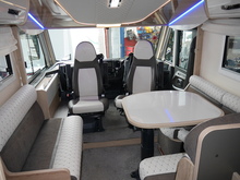 Mobilvetta K-Yacht 2022 59 Tekno Line - Thumb 25