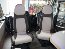 Mobilvetta K-Yacht 2022 59 Tekno Line - Thumb 26