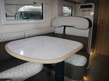 Mobilvetta K-Yacht 2022 59 Tekno Line - Thumb 27