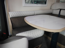 Mobilvetta K-Yacht 2022 59 Tekno Line - Thumb 28