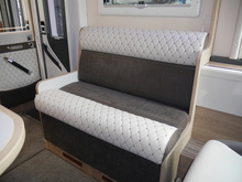 Mobilvetta K-Yacht 2022 59 Tekno Line - Thumb 29