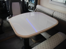 Mobilvetta K-Yacht 2022 59 Tekno Line - Thumb 30