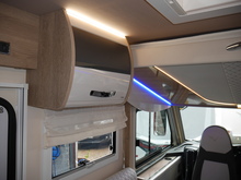 Mobilvetta K-Yacht 2022 59 Tekno Line - Thumb 31