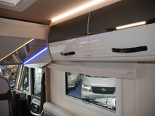 Mobilvetta K-Yacht 2022 59 Tekno Line - Thumb 32