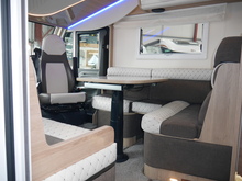 Mobilvetta K-Yacht 2022 59 Tekno Line - Thumb 33